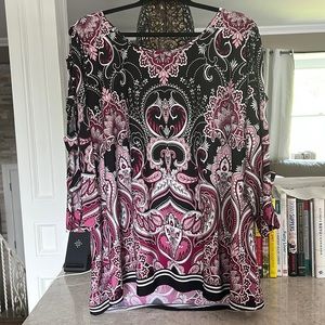 Pretty women’s top